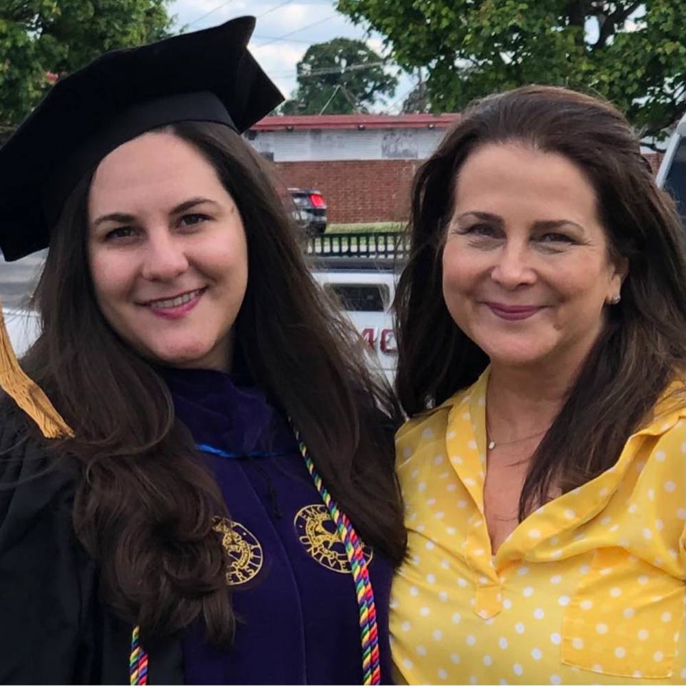 Meet your Posher, Pamela